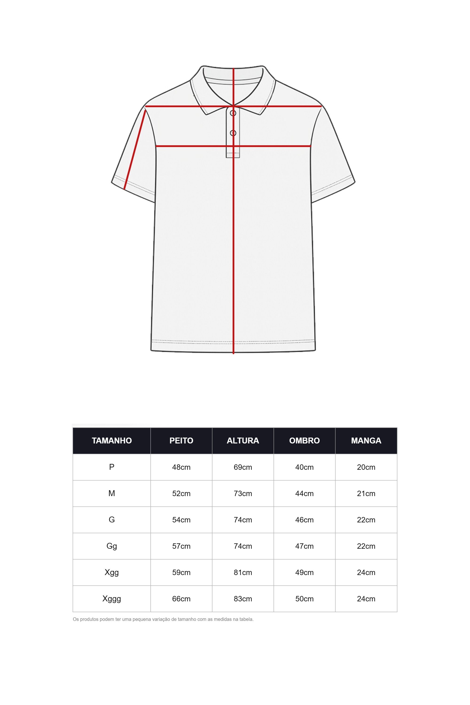 Polo Ralph Lauren Masculina Custom Slim Fit Piquet