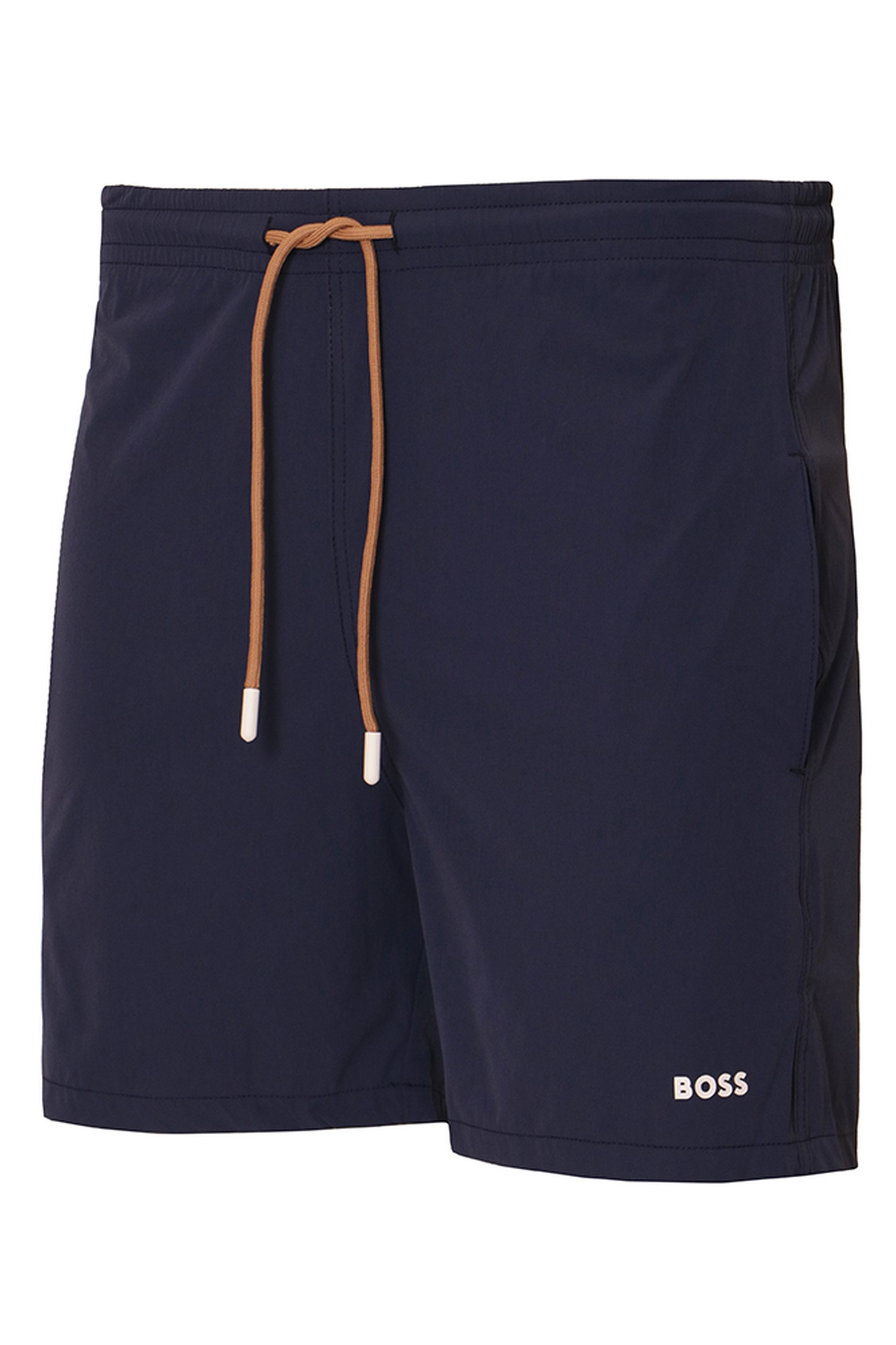 Shorts Boss Praia Masculinos | Estilo & Conforto