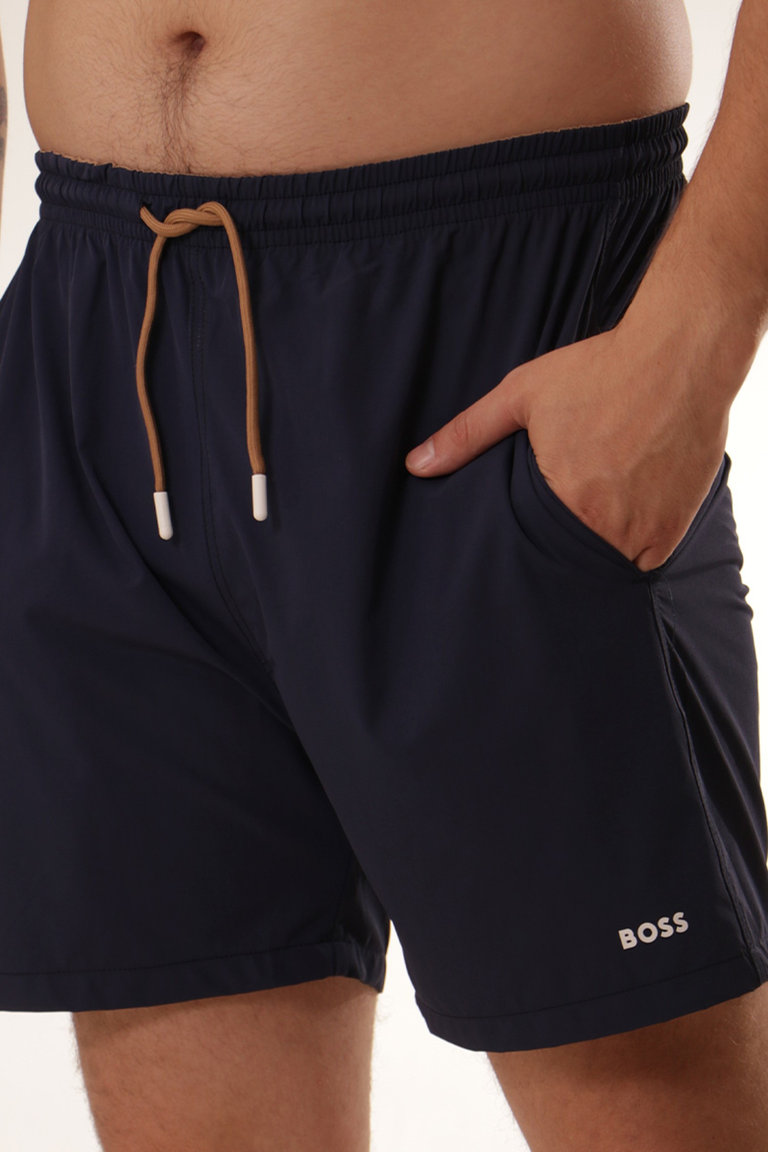 Shorts Boss Praia Masculinos | Estilo & Conforto