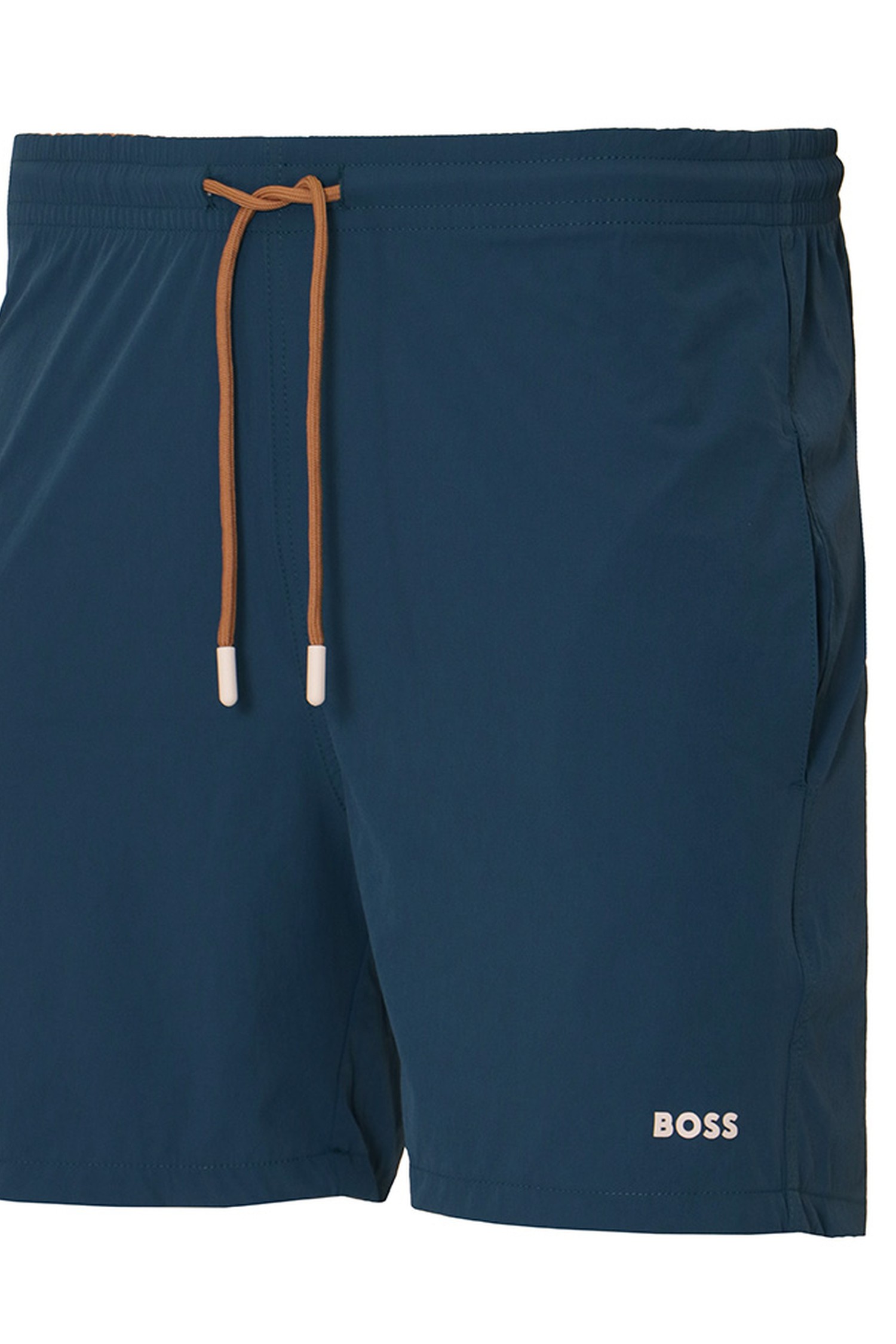 Shorts Boss Praia Masculinos | Estilo & Conforto