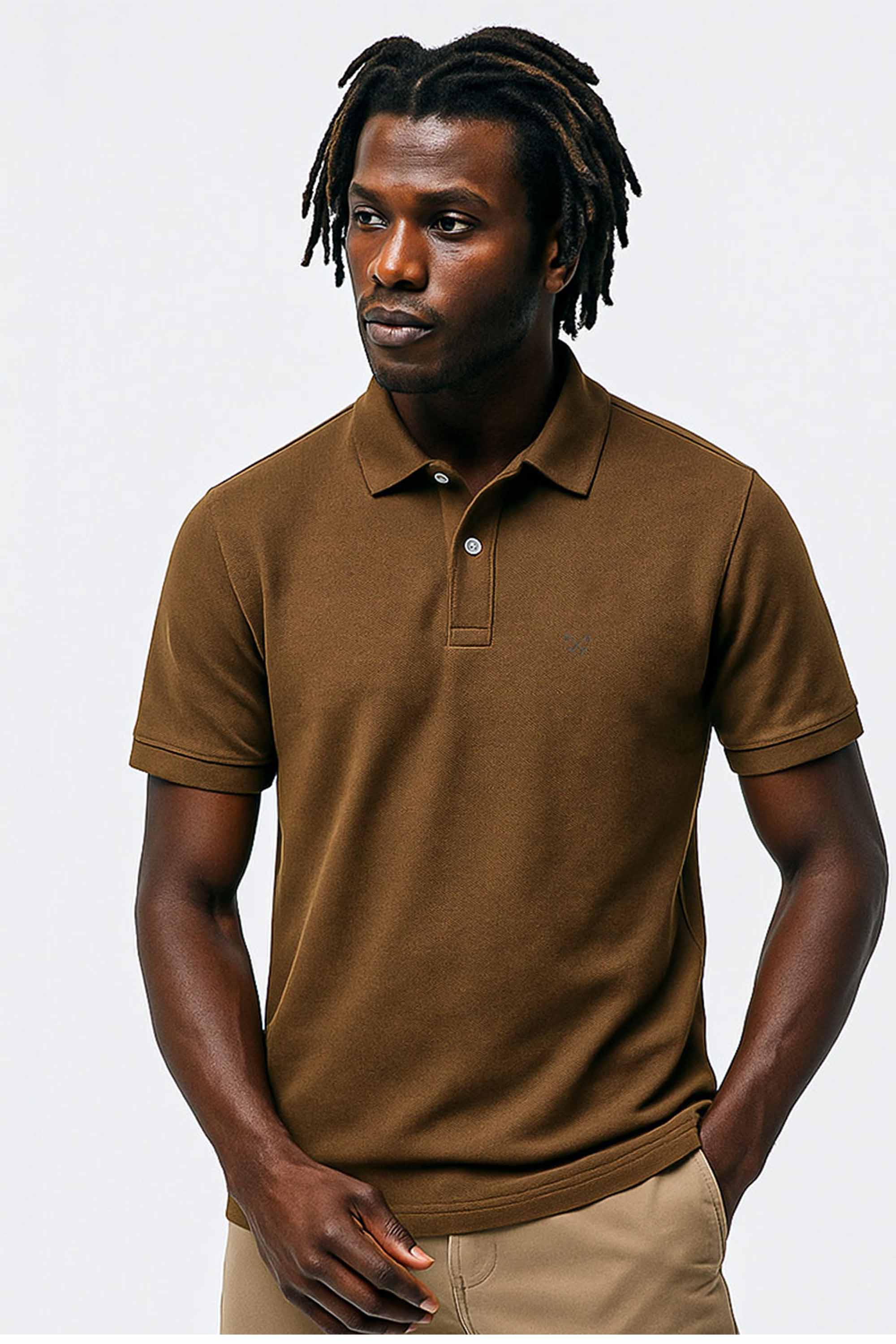 Camisas Polo Básicas, Piquet e Premium