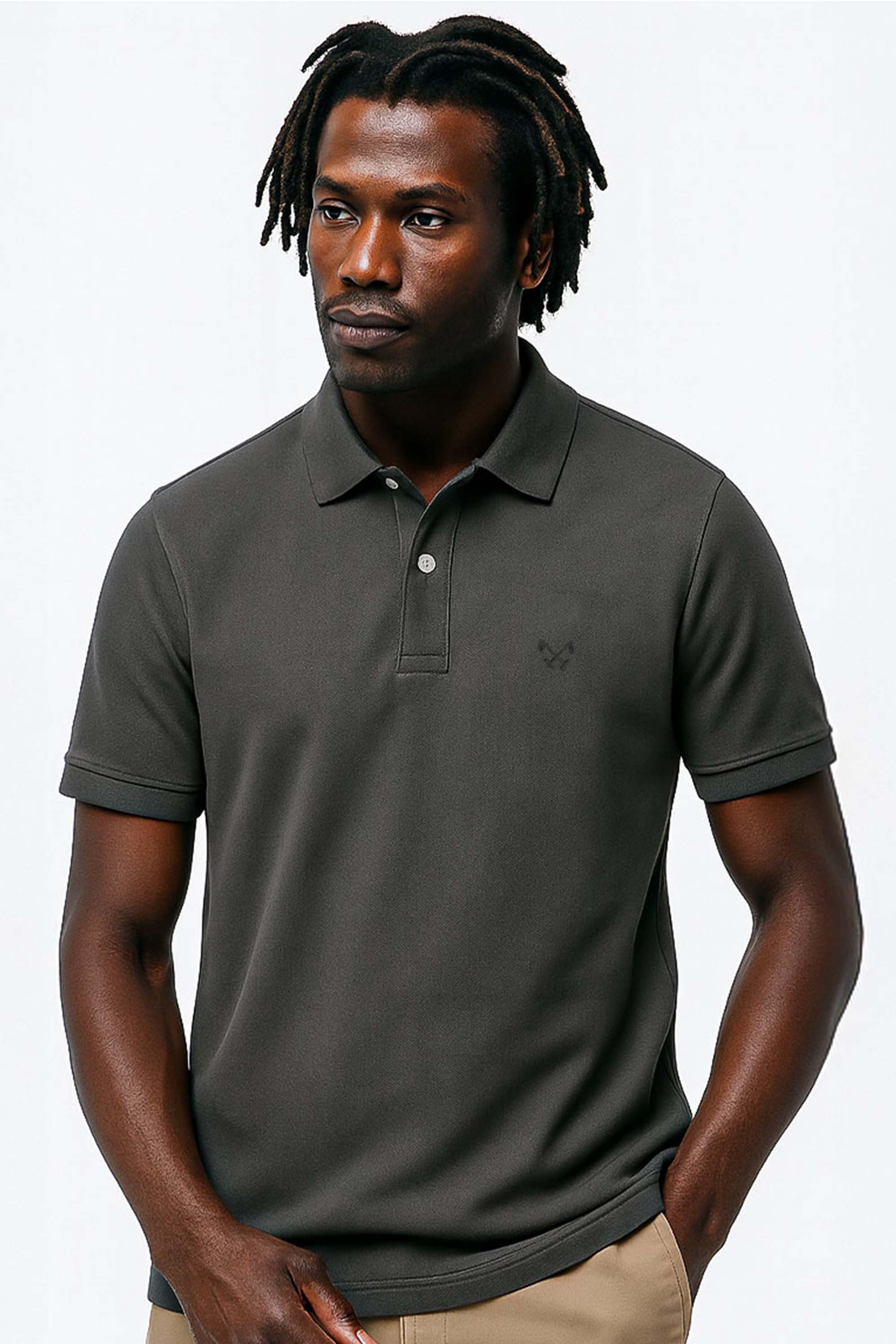 Camisas Polo Básicas, Piquet e Premium