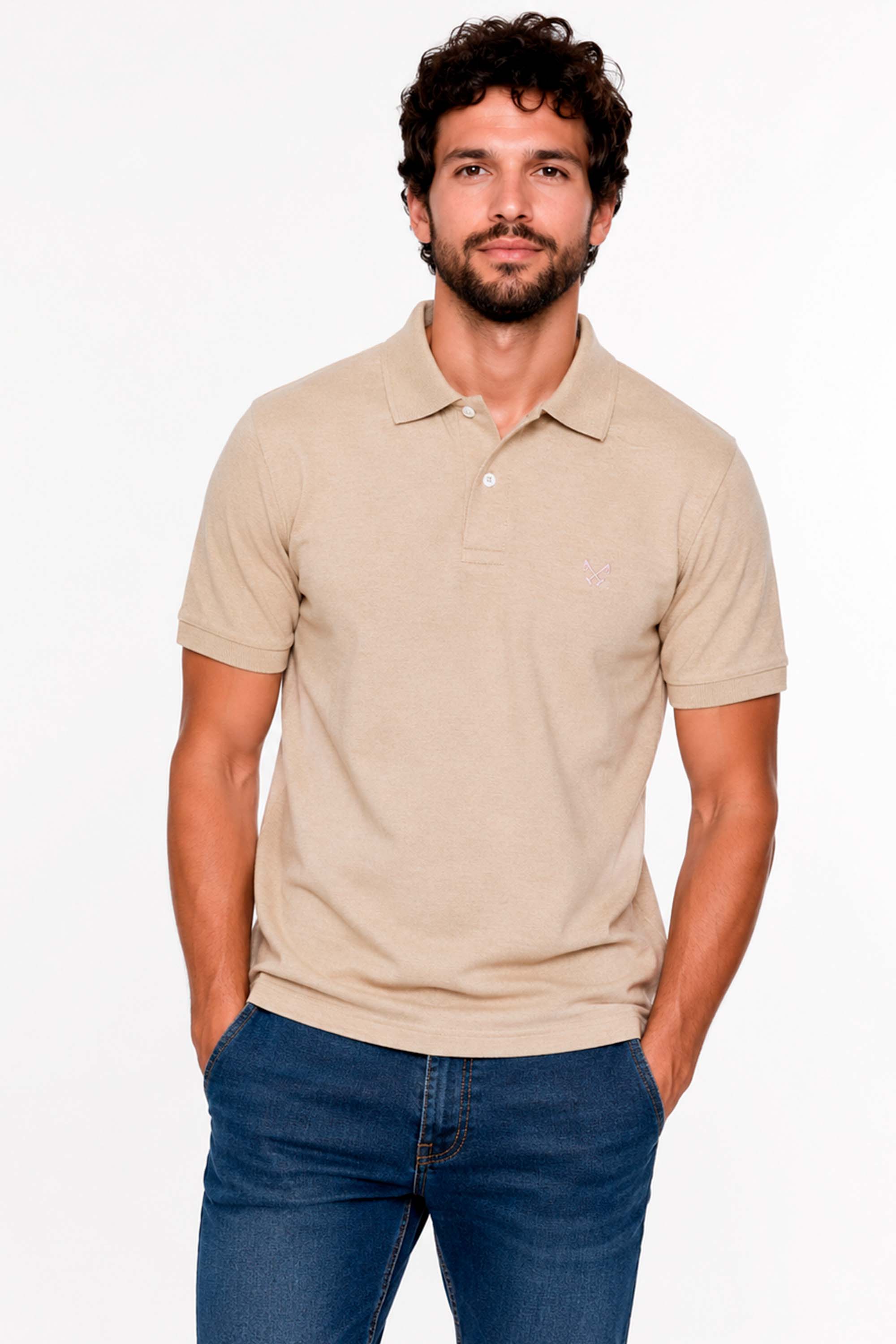 Camisas Polo Básicas, Piquet e Premium