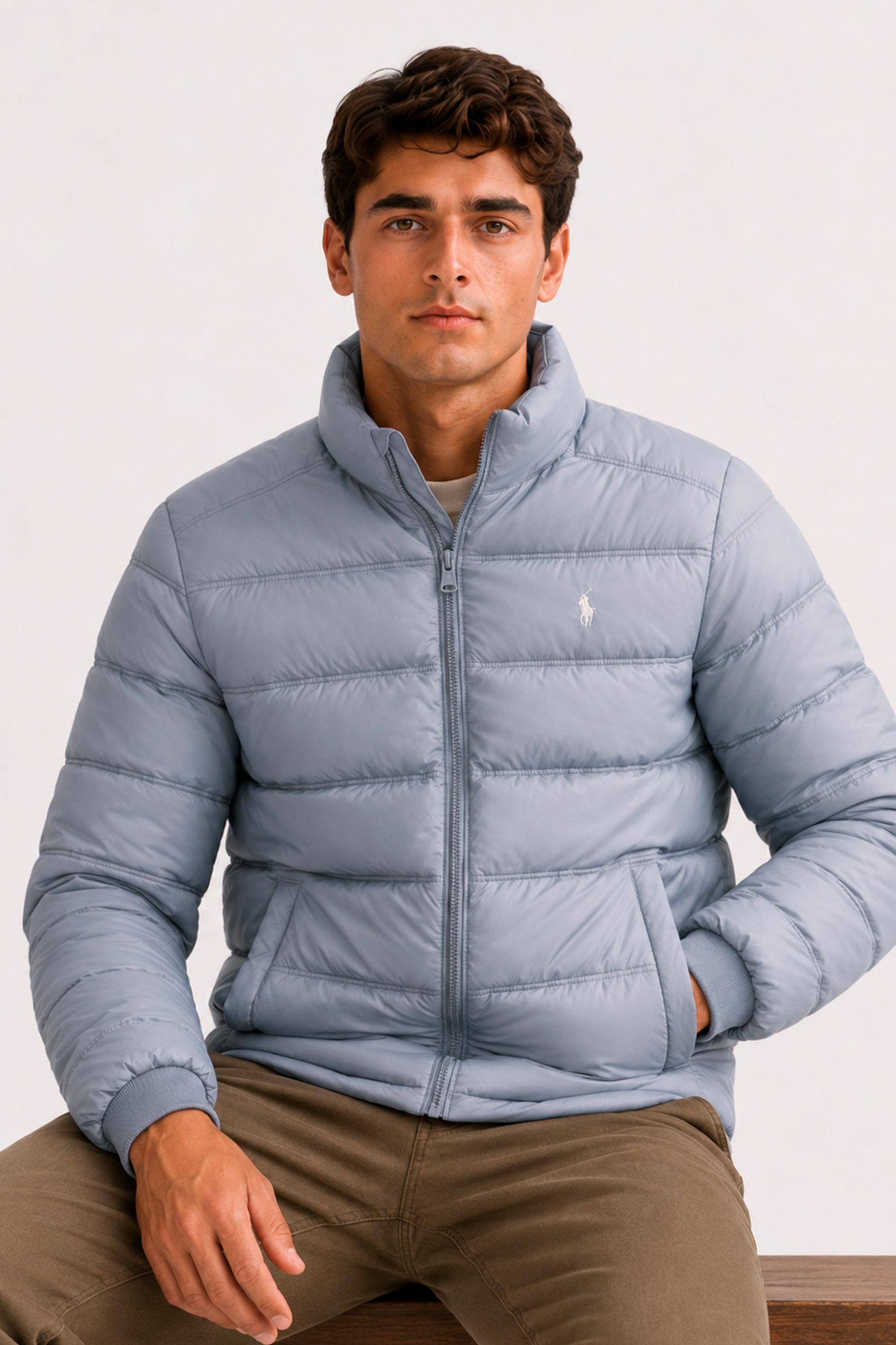 Roupas de Marcas Famosas e Originais