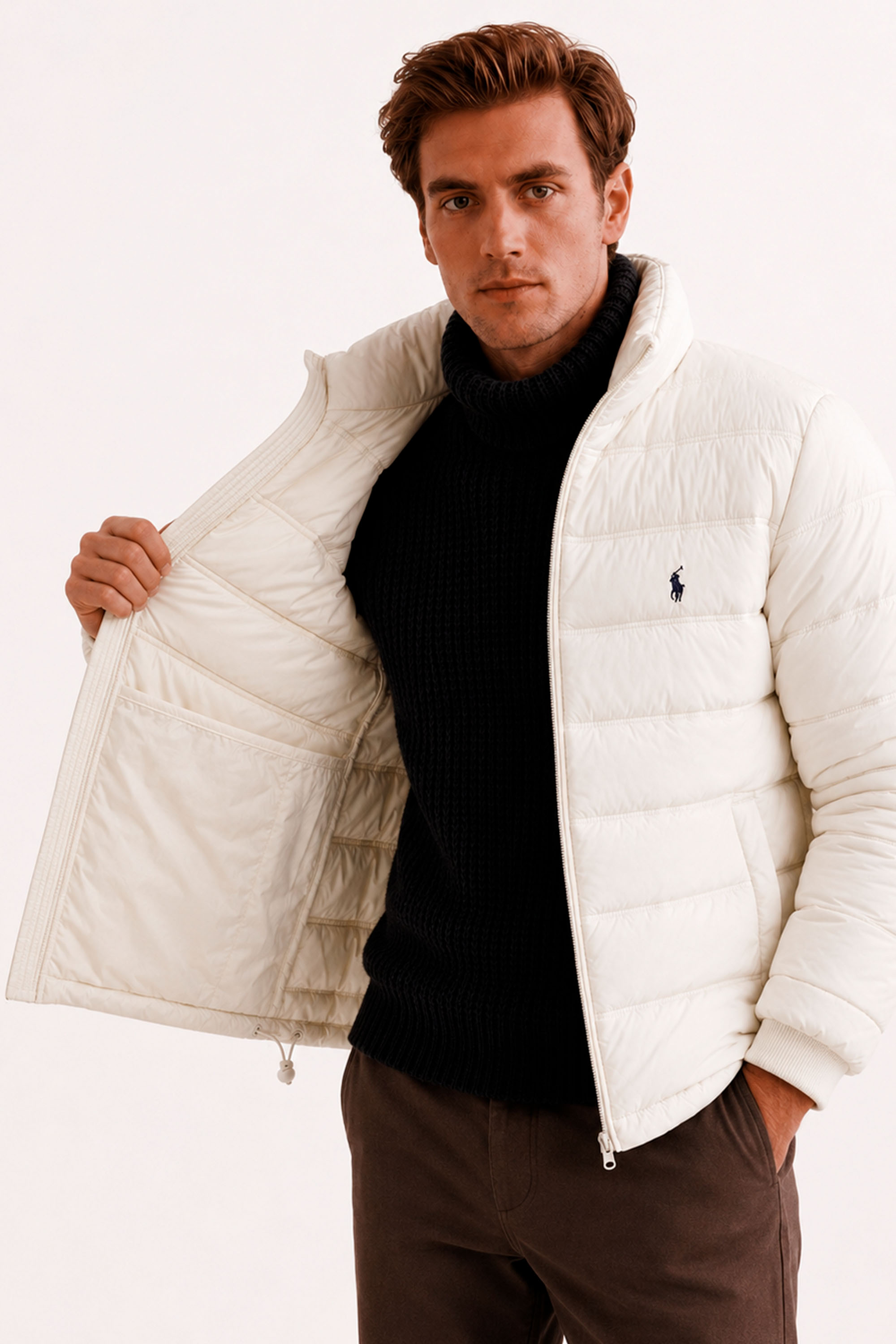 Roupas de Marcas Famosas e Originais